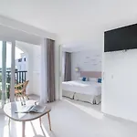 Aparthotel Fergus Style Carema Cala 'n Bosch
