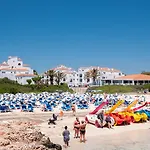 Fergus Style Carema Aparthotel Cala 'n Bosch