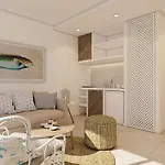 Fergus Style Carema Aparthotel 4*