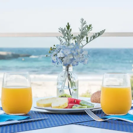 Fergus Style Carema 4* Cala 'n Bosch