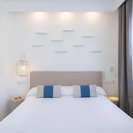 Fergus Style Carema Aparthotel Cala 'n Bosch