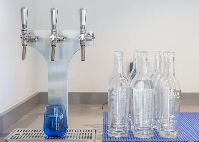 Aparthotel Fergus Style Carema 4*