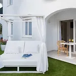 Fergus Style Carema 4* Cala en Bosch