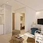 Hotel apartamentowy Fergus Style Carema Cala en Bosch