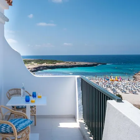 Fergus Style Carema Aparthotel