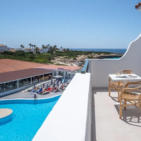 Apart Otel Fergus Style Carema 4*