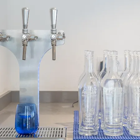 Aparthotel Fergus Style Carema 4*