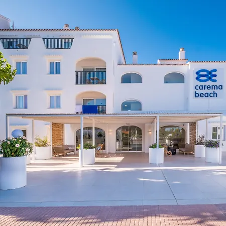 Aparthotel Fergus Style Carema