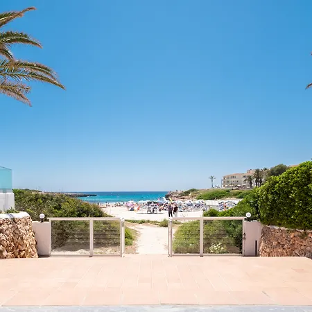 Fergus Style Carema 4* Cala'N Bosch (Menorca)