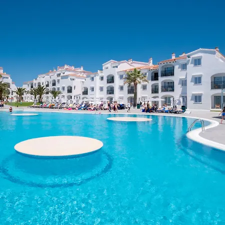 Fergus Style Carema Aparthotel Cala 'n Bosch