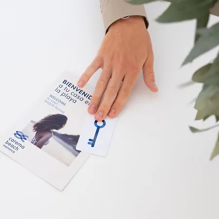 Fergus Style Carema 4* Cala'N Bosch (Menorca)