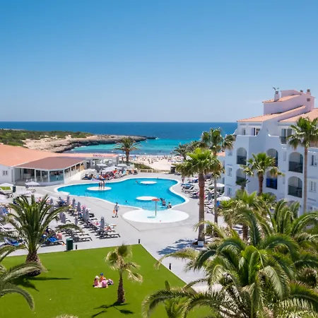 Aparthotel Fergus Style Carema Cala 'n Bosch