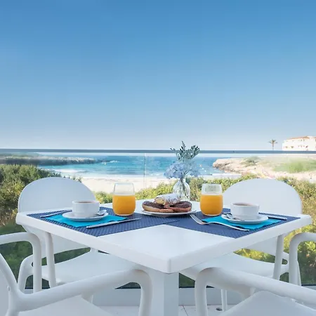 Apart Otel Fergus Style Carema 4*