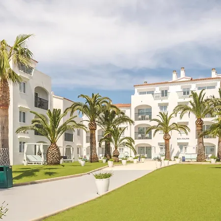 Apart Otel Fergus Style Carema 4*