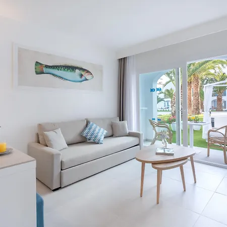 Fergus Style Carema 4* Cala'N Bosch (Menorca)