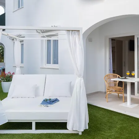 Fergus Style Carema 4* Cala en Bosch