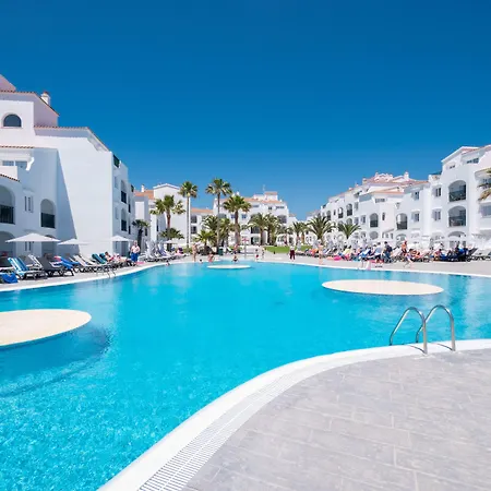 Fergus Style Carema 4* Cala'N Bosch (Menorca)