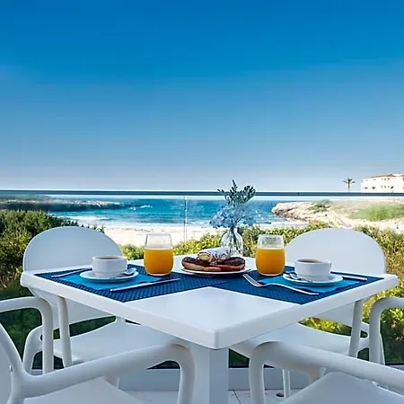 Hotel apartamentowy Fergus Style Carema 4*