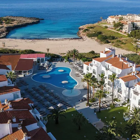 Fergus Style Carema Cala'N Bosch (Menorca)