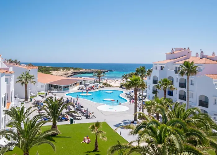 Fergus Style Carema Apartmanhotel 4*