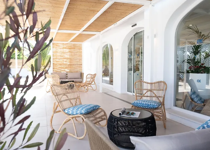 Fergus Style Carema Cala'N Bosch (Menorca)