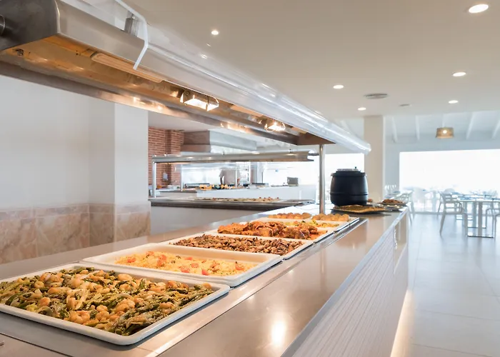 Fergus Style Carema Cala en Bosch