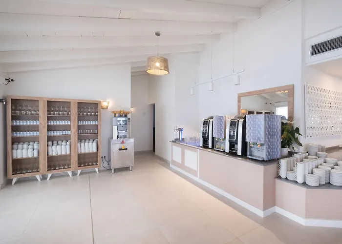 Apartmanhotel Fergus Style Carema 4*