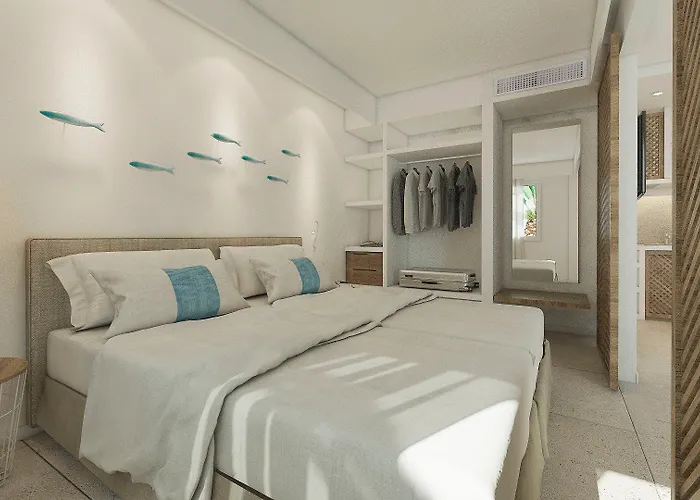 Fergus Style Carema Cala en Bosch