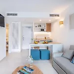 Fergus Style Carema 4* كالا ان بوسش