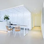 شقة فندقية Fergus Style Carema 4*