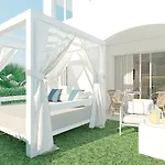 شقة فندقية Fergus Style Carema 4*