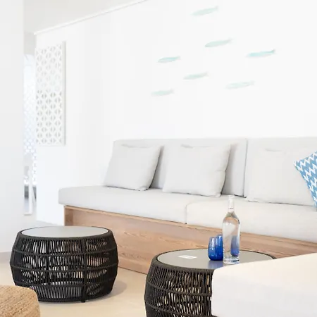 Aparthotel Fergus Style Carema 4*