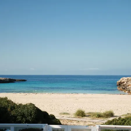 Aparthotel Fergus Style Carema 4*