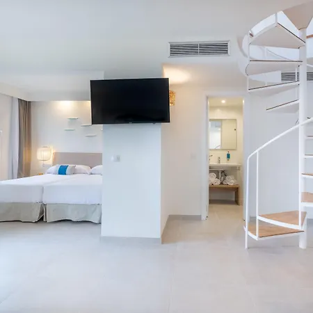 Apart-hotel Fergus Style Carema