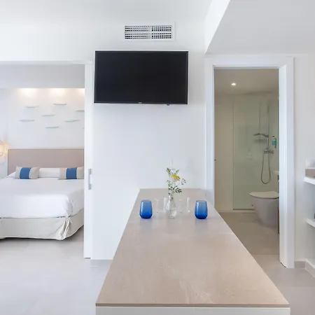 Apart-hotel Fergus Style Carema