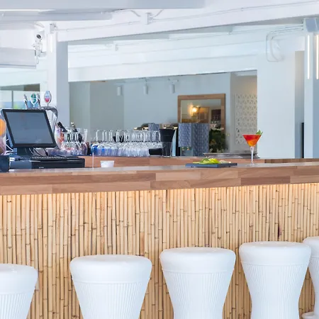 Fergus Style Carema 4* Cala'N Bosch (Menorca)