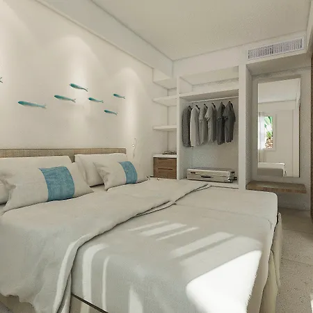 Fergus Style Carema Cala'N Bosch (Menorca)