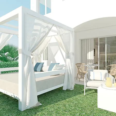 Apart-hotel Fergus Style Carema 4*