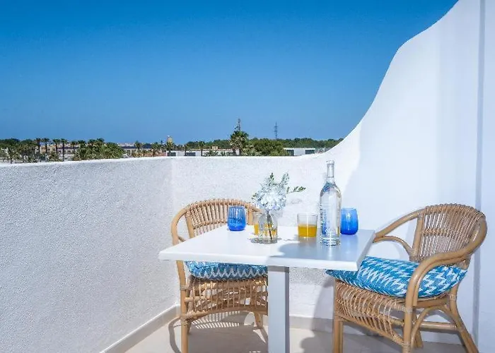 Fergus Style Carema Cala'N Bosch (Menorca)