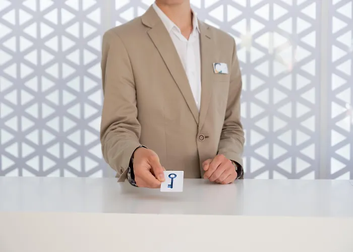 Fergus Style Carema Appart hôtel Cala'N Bosch (Menorca)