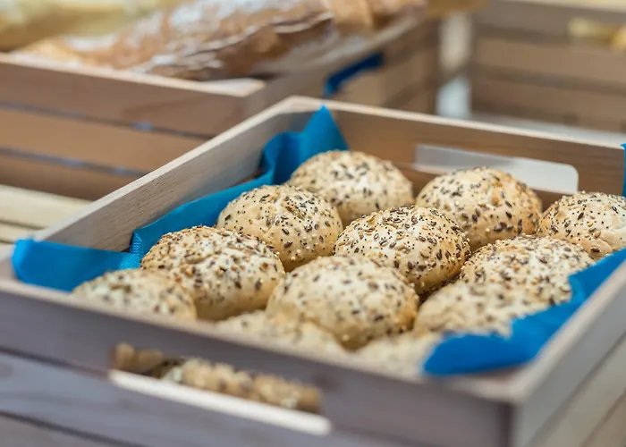 Fergus Style Carema Appart hôtel