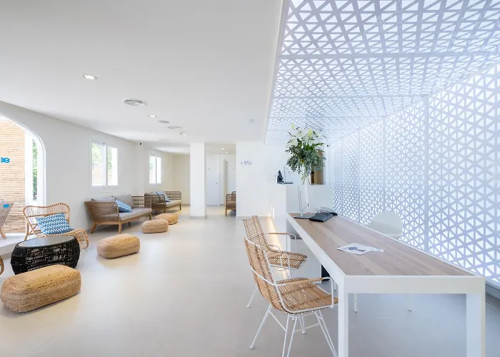 Fergus Style Carema 4* Cala'N Bosch (Menorca)