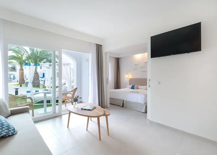 Fergus Style Carema Appart hôtel 4*