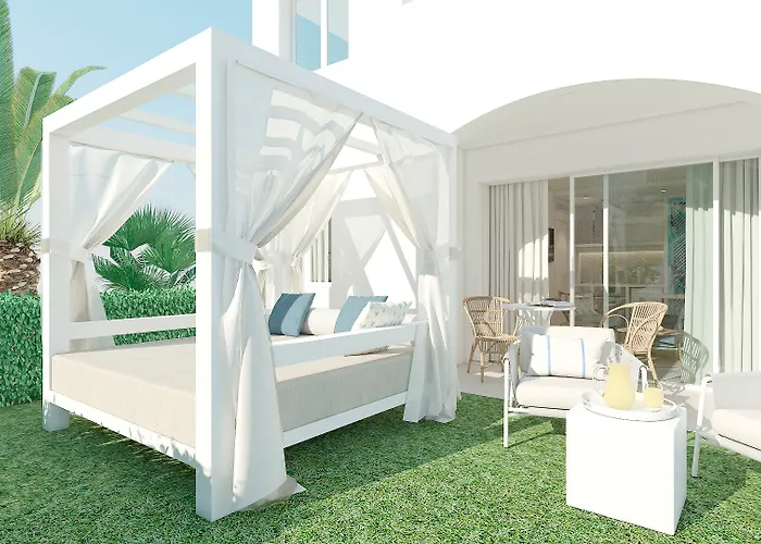 شقة فندقية Fergus Style Carema 4*